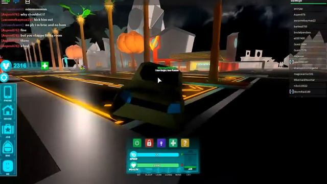 ЧЁРНЫЙ БУМЕР И я Король МиРа ROBLOX смотреть онлайн