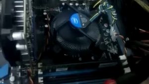 Asus MemOK problem ?