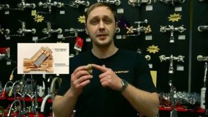 Слабый напор воды в кране, что делать  ?