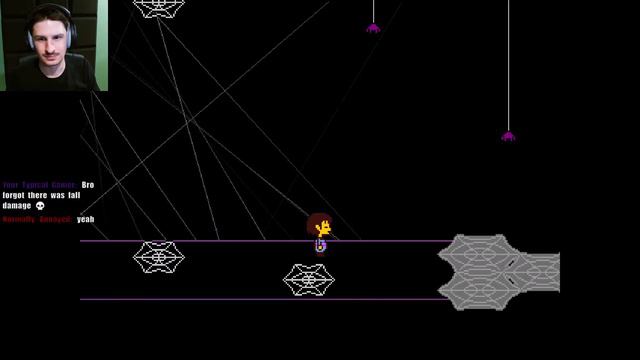 Undertale!!! Checking Out the Mysterious Lab!!! смотреть онлайн