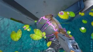 GASBAGS(ГАЗБАГС) ARK Genesis 2 DLC - Обзор Приручение и способности