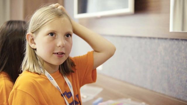 Оздоровительно-образовательный центр Илона 2022 смотреть онлайн