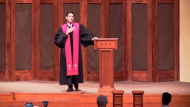 The Church is a Community of the Holy Spirit | Henry Hansen | June 5, 2022 | 8:15AM смотреть онлайн