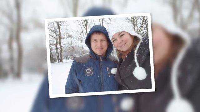 20 секунд из нашей жизни. Зима в Германии смотреть онлайн