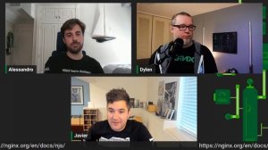 Welcome Back to The Engine Room: NGINX Use Cases and Extensibility (Ep 3)