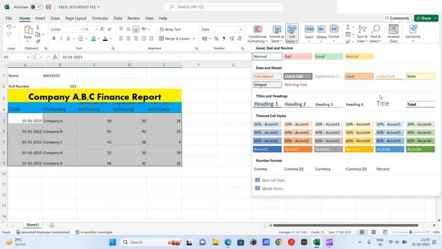 DP HCM CFT EXCEL SET 3 | DELHI POLICE CUMPUTER FORMATTING TEST | HEAD CONSTABLE MINISTRIAL | MOCK10 смотреть онлайн