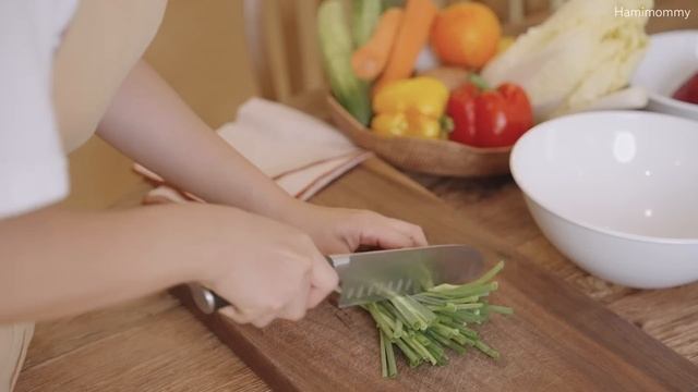 SUB) 집을 정리하면 마음이 편안해져요ㅣ정리 정돈하는 주부의 살림 일상ㅣHamimommy Vlog смотреть онлайн