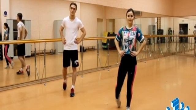 Комплекс из 20 общеразвивающих упражнений