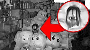 Самое Страшное Видео Из Мексики И Другие Жуткие Видео