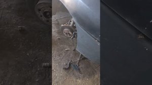 чери амулет сам крутится руль