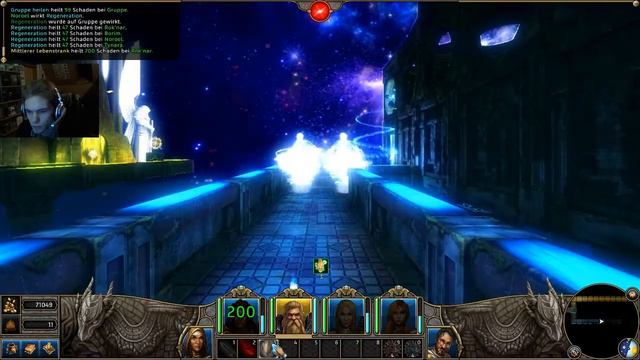 Let's Play Might and Magic X: Legacy #68 - Shalassas Segen смотреть онлайн