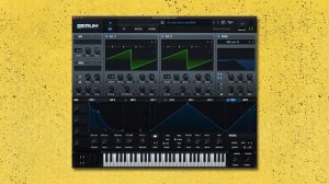 MGMT - Little Dark Age (Instrumental Synth Remake)