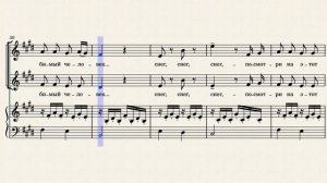 Белый снег - Музыка и слова Екатерины Заборонок