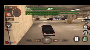 КУПИЛ W140 S600 КАБАНА НА БЛЭК РАША. |BLACK RUSSIA BLUE ?|