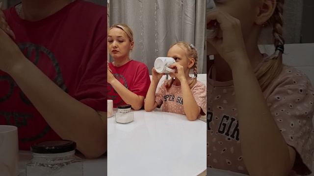 Ничего не скрыть!!!!🤯🤦♀️ #дети #видео #приколы #семья #приметыдня смотреть онлайн