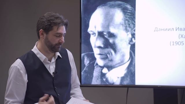 «Герои XX века. Насекомые, феномены и катерпиллеры». Лекция Александра Шамарина