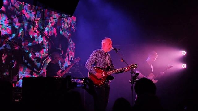 Мегаполис — What a sound? смотреть онлайн