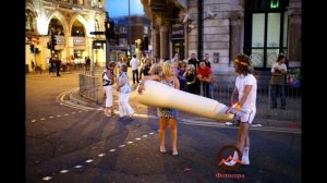 Известные фотографы. Мацей Дакович (©Maciej Dakowicz)