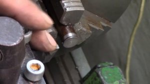 токарный станок тв-4 отрезной резец