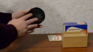 Мужская механическая бритва. Видео обзор.