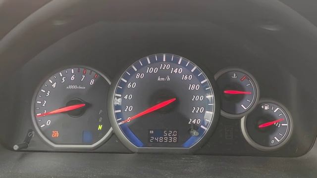 Проверка TCL на Grandis смотреть онлайн