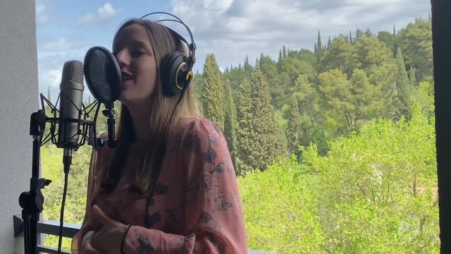 ЉУДИ ЛИКУЈТЕ - ХРИСТОС ВОСКРЕСЕ / Ljudi likujte - HRISTOS VOSKRESE - ДАНИЦА ЦРНОГОРЧЕВИЋ смотреть онлайн