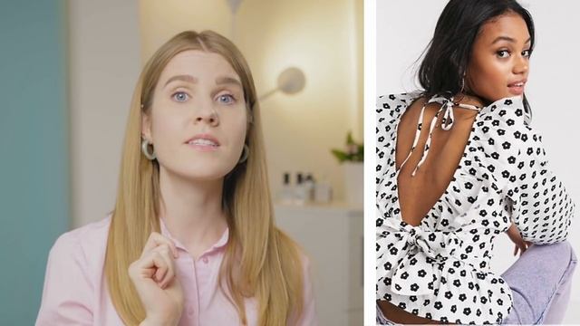 ЛУЧШИЕ БЛУЗКИ И ТОПЫ НА ЛЕТО 2020 | Антитренды VS Тренды смотреть онлайн