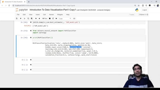 Data science tutorial for beginners using python in Tamil - Machine Learning -Part 3- Ep#10