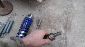 Находки на металоприемке.?