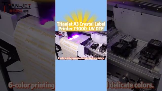 dtf uv printerdirect to film uv dtf film transfer printer a3 uv dtf printer with oil varnish.