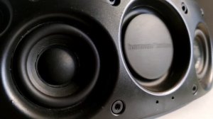 Ремонт колонки Harman Kardon Go Play Mini