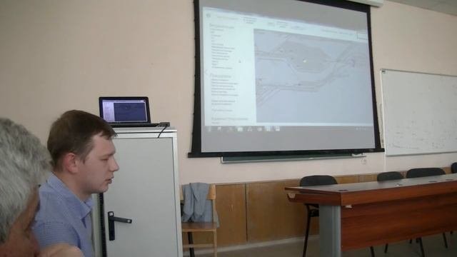 Имитационное моделирование работы железнодорожной станции