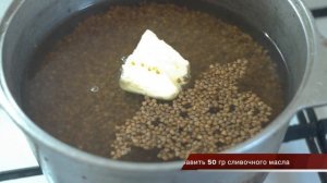 Как гречку вкусно приготовить