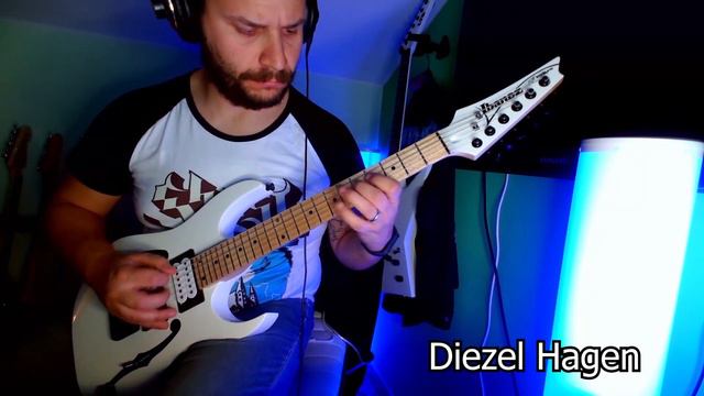 Useful for the Adult Guitar Player or just for the Youngsters?Ibanez PGMM31 Paul Gilbert Review смотреть онлайн