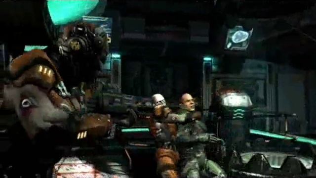 QUAKE 4 mubers dies