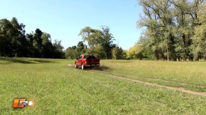 Ford Ranger Limited 2016 Test - Routière - Pgm 269