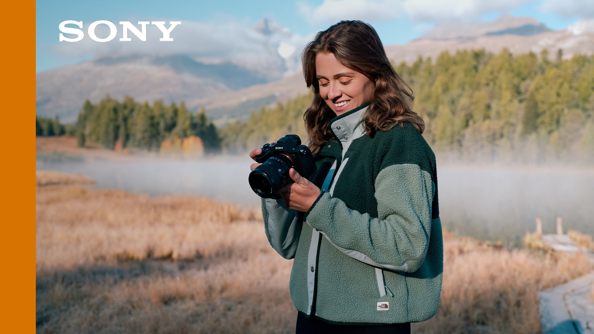 Камера Sony A7S IV может быть представлена в 2023 году PHOTAR Дзен