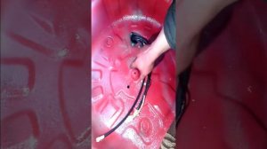 Установка ГБО 4 своими руками hyundai getz 2 (часть 1)
