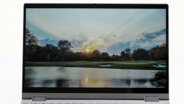 Lenovo IdeaPad Flex 5 (AMD Ryzen) Review смотреть онлайн