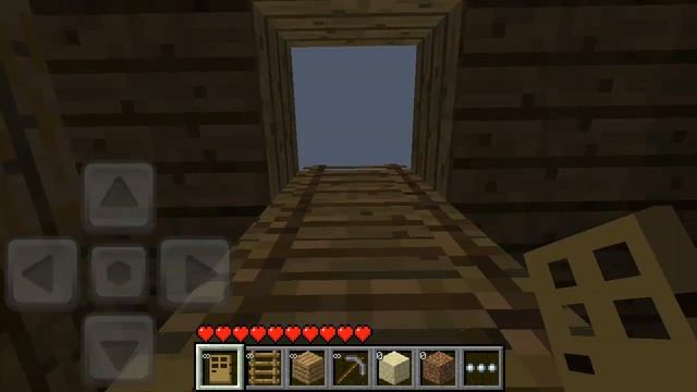 ОБЗОР ОЧЕНЬ СТАРОЙ ВЕРСИИ МАЙНКРАФТА. ССЫЛКА НА СКАЧКУ В ОПИСАНИИ смотреть онлайн