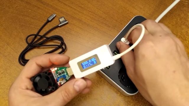 USB-шнуры "REMAX Emperor" и "CRDC Smart" c Aliexpress смотреть онлайн