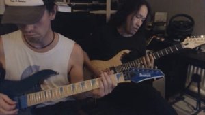 DragonForce - Operation Ground and Pound