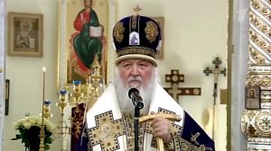 Патриарх Кирилл призвал верующих посильно помогать всем нуждающимся в условиях пандемии