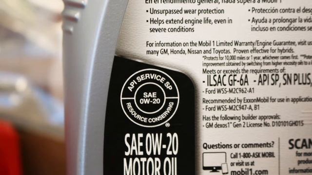 Best engine oil for 2022 смотреть онлайн