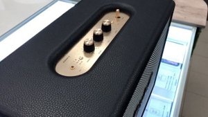 Колонки от Marshall (Stanmore2/Woburn2)