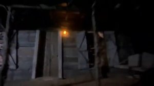 Death - Evil Dead