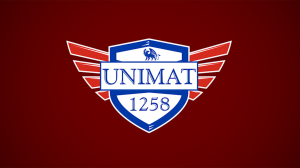 ИНТРО И ЛОГО КАНАЛА UNIMAT_1258 | ИНТРО В СТИЛЕ MARVEL STUDIOS