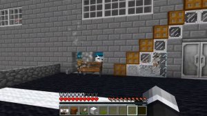 ? КУПИЛ и ПРОКАЧАЛ ДЕТСКИЙ САД В МАЙНКРАФТ! Кабан и Добрый! #3