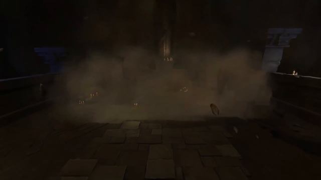 Lunar Stone: Origin of Blood - Trailer [VR, HTC Vive] смотреть онлайн