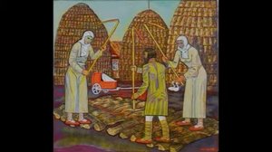 АЛРАН КАЙМИ (Иван Христофоров/ Анатолий Миттов)